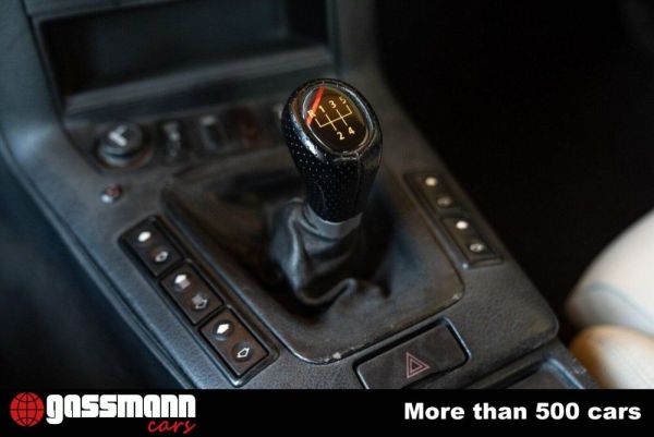 BMW 320i 1997 129828