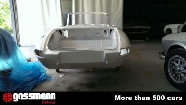 Alfa Romeo 1750 Spider Veloce 1968 129838