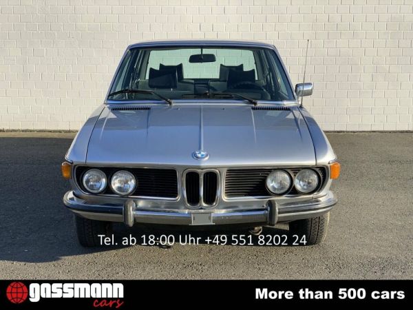 BMW 3,3 L 1974