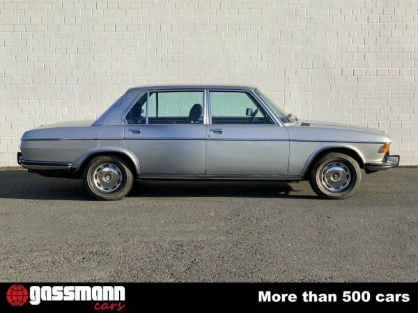 BMW 3,3 L 1974 129881