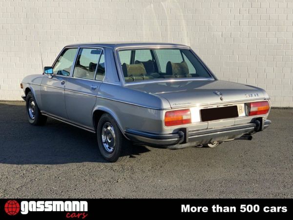 BMW 3,3 L 1974 129882
