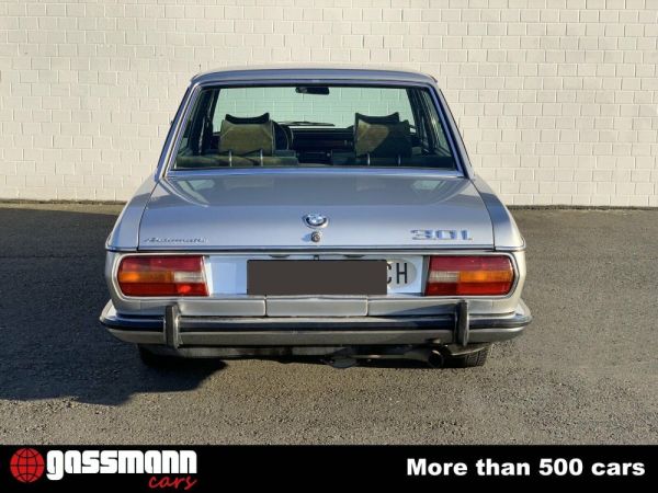 BMW 3,3 L 1974 129883