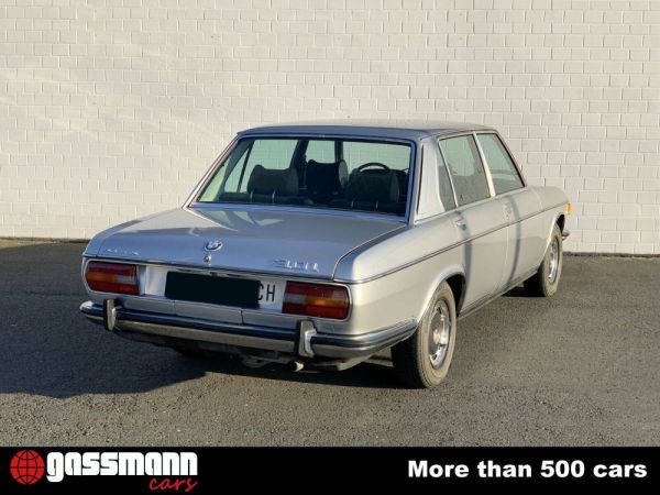BMW 3,3 L 1974 129884