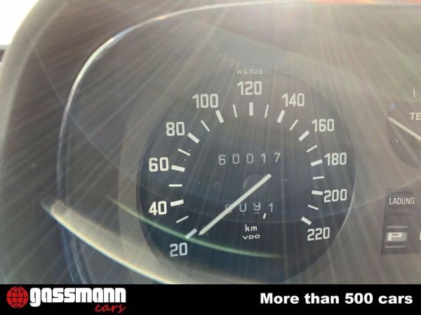 BMW 3,3 L 1974 129888