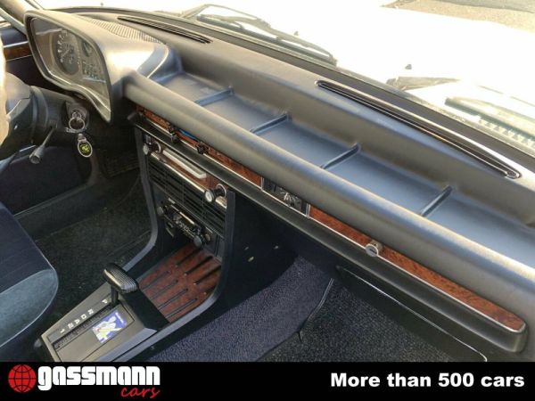 BMW 3,3 L 1974 129890