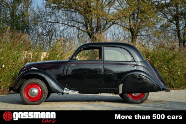 Peugeot 203 1949 130185