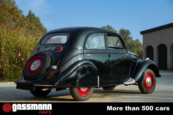 Peugeot 203 1949 130188