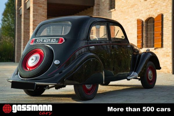 Peugeot 203 1949 130189