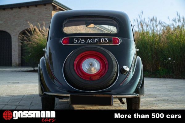 Peugeot 203 1949 130190