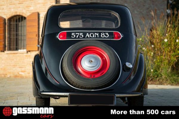 Peugeot 203 1949 130191