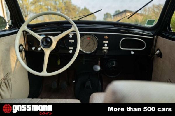 Peugeot 203 1949 130192