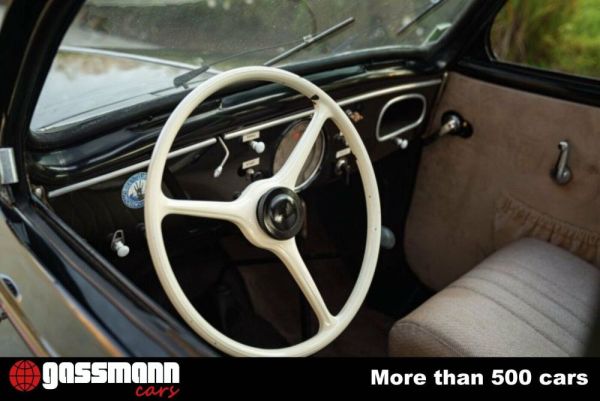 Peugeot 203 1949 130193