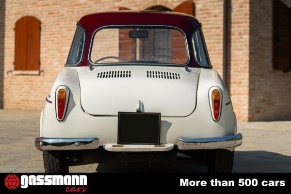 NSU Sport-Prinz 1961 130313