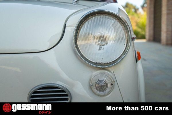 NSU Sport-Prinz 1961 130317