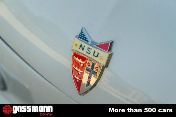 NSU Sport-Prinz 1961 130318