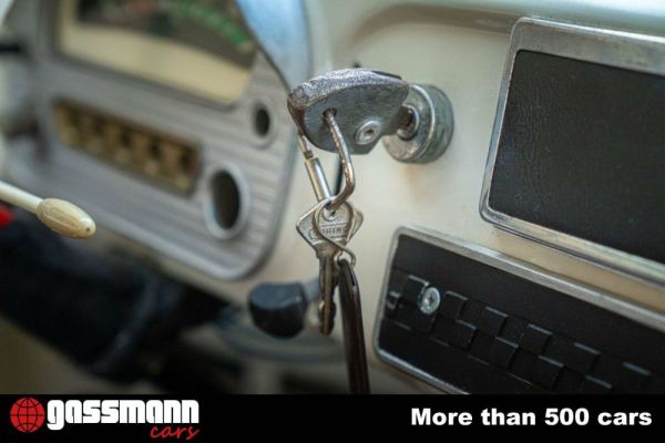 NSU Sport-Prinz 1961 130319