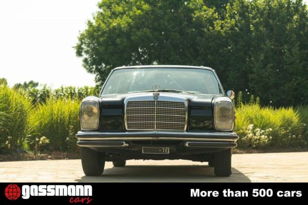 Mercedes-Benz 250 CE 1970