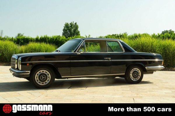 Mercedes-Benz 250 CE 1970 130378