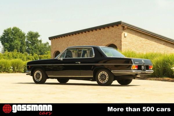 Mercedes-Benz 250 CE 1970 130380