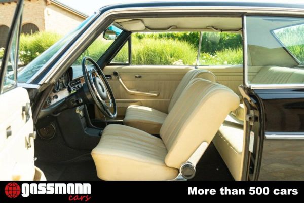 Mercedes-Benz 250 CE 1970 130382
