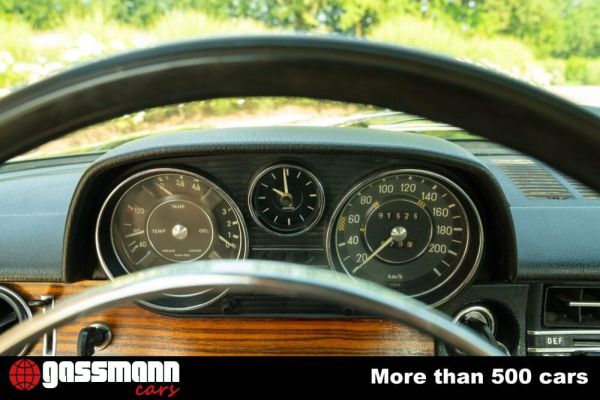Mercedes-Benz 250 CE 1970 130384