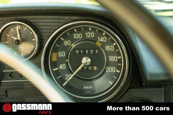 Mercedes-Benz 250 CE 1970 130385