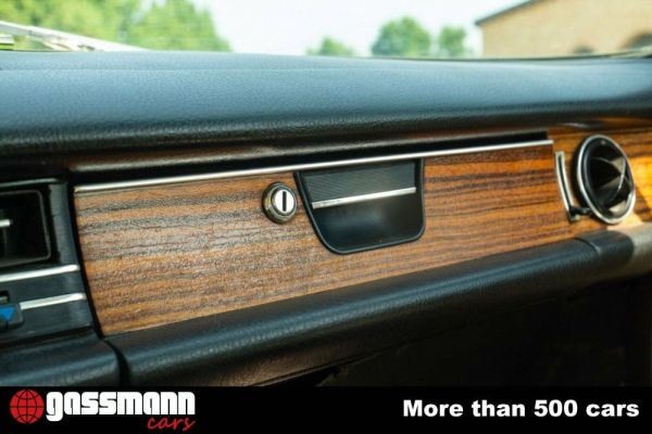 Mercedes-Benz 250 CE 1970 130386