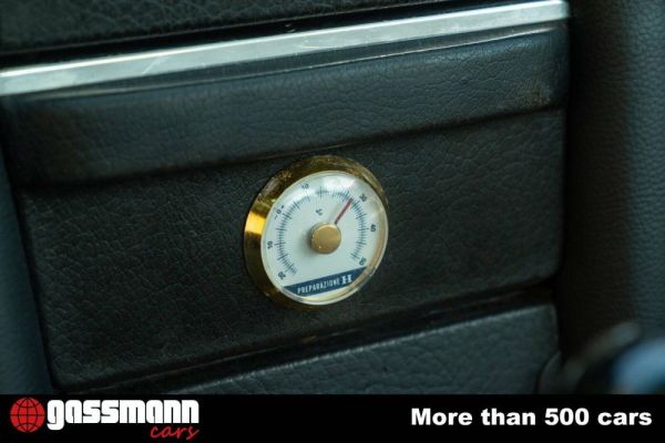 Mercedes-Benz 250 CE 1970 130388