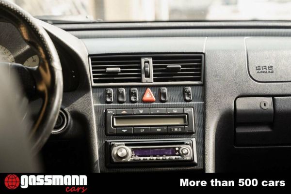 Mercedes-Benz C 43 AMG T 1998 130397