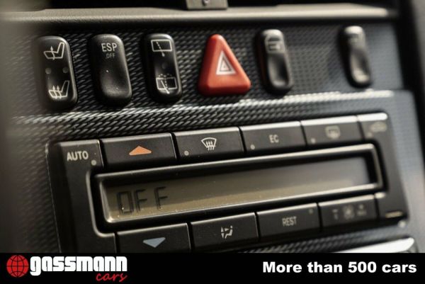 Mercedes-Benz C 43 AMG T 1998 130398