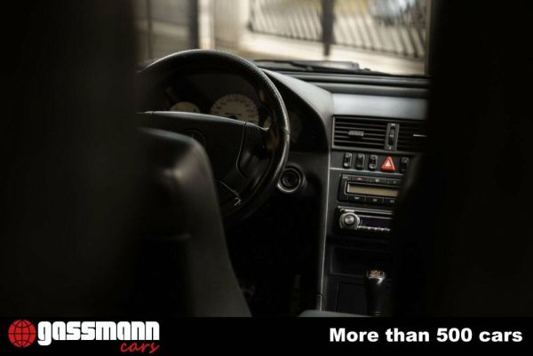 Mercedes-Benz C 43 AMG T 1998 130399