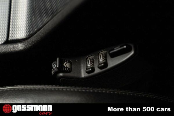 Mercedes-Benz C 43 AMG T 1998 130400