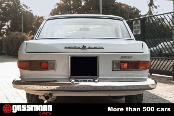 Lancia 2000 Coupè 1970 130621