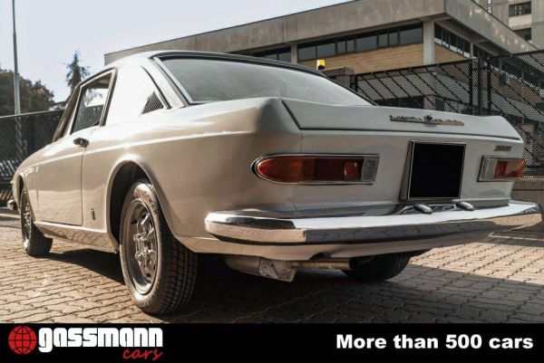 Lancia 2000 Coupè 1970 130622