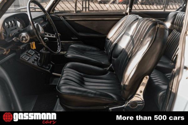 Lancia 2000 Coupè 1970 130623