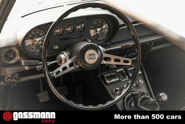 Lancia 2000 Coupè 1970 130626