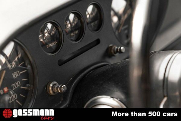 Lancia 2000 Coupè 1970 130628