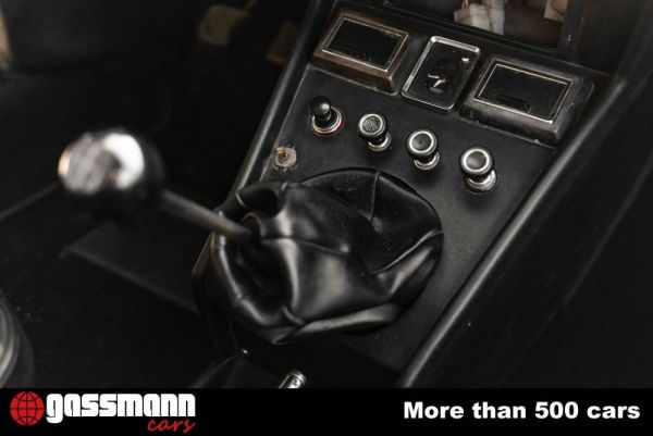 Lancia 2000 Coupè 1970 130629