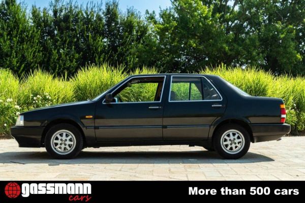 Lancia Thema I.E. Turbo 1986 130632