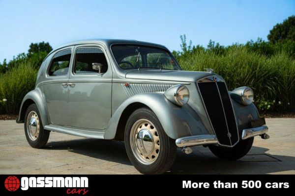 Lancia Ardea 1974 130635