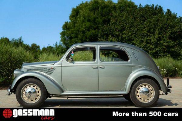 Lancia Ardea 1974 130636