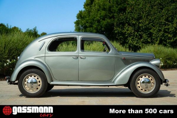 Lancia Ardea 1974 130637