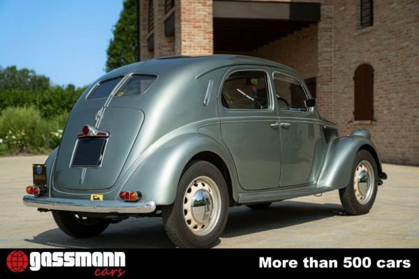 Lancia Ardea 1974 130638