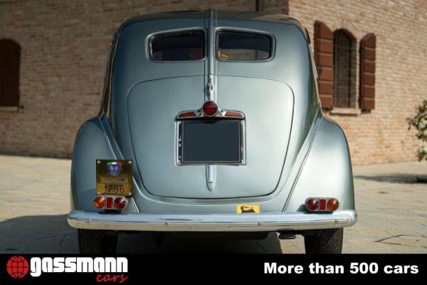 Lancia Ardea 1974 130639