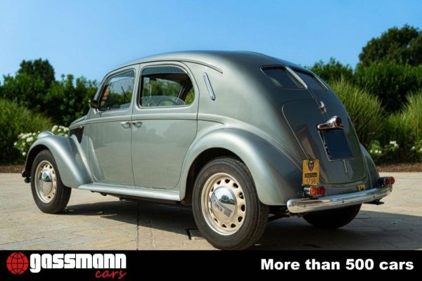 Lancia Ardea 1974 130640