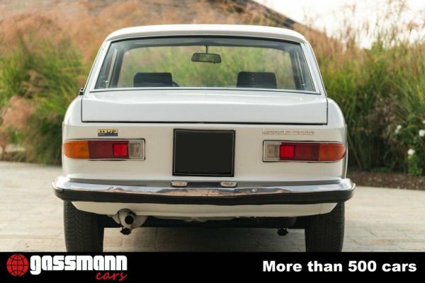 Lancia Fulvia Coupè HF 1.6 (Lusso) 1972 130649