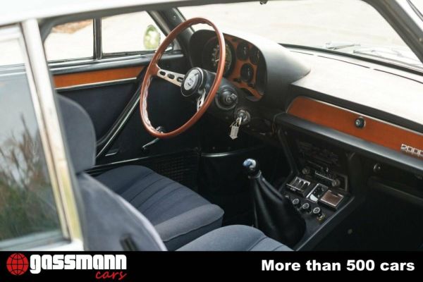 Lancia Fulvia Coupè HF 1.6 (Lusso) 1972 130651