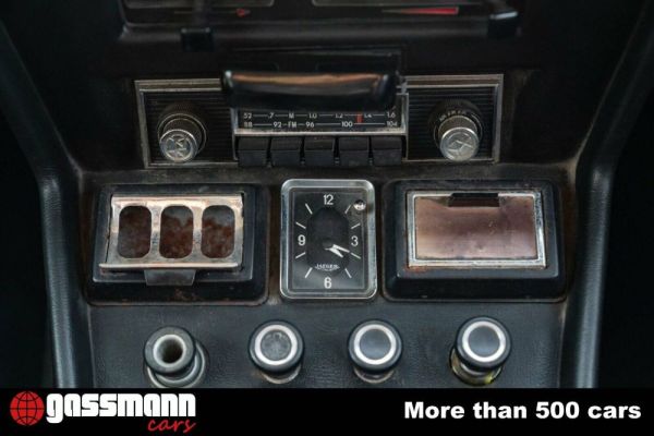 Lancia Fulvia Coupè HF 1.6 (Lusso) 1972 130654