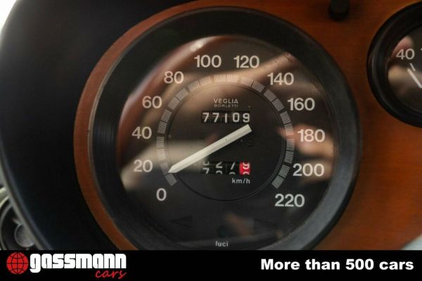 Lancia Fulvia Coupè HF 1.6 (Lusso) 1972 130655