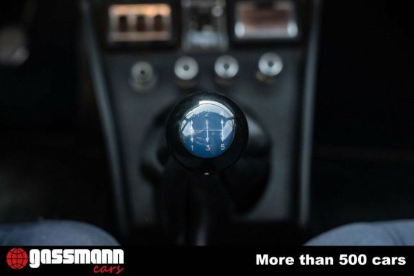 Lancia Fulvia Coupè HF 1.6 (Lusso) 1972 130657